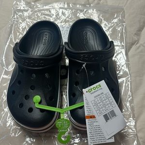 CROCS BAYABAND CLOG